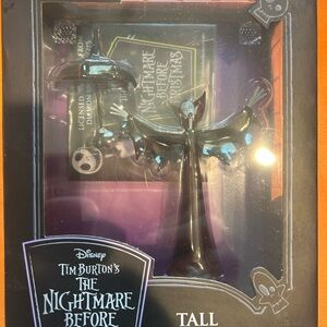 Disney Tim Burton's The Nightmare Before Christmas Box